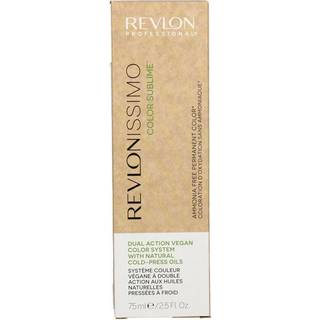 Revlon Professional Hårfarve og hårtoning Color Sublime Ammoniakfri permanent farve 5.1 75 ml (3.373,00 kr / 1 l) - 75 ml