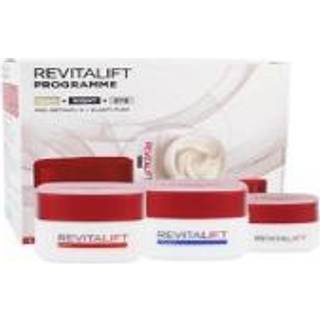 L'Oréal Advanced Revitalift Program Sæt