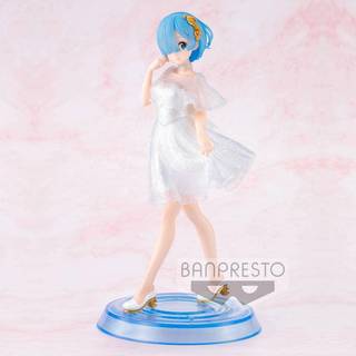 Banpresto -re: Zero - Start af livet i en anden verden - Serenus Couture - REM -figur