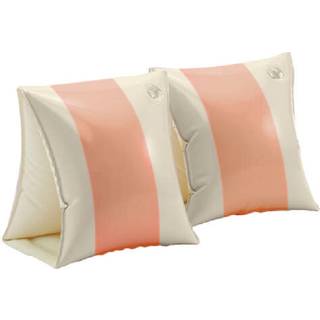 Petites Pommes Alex peach daisy arm bands