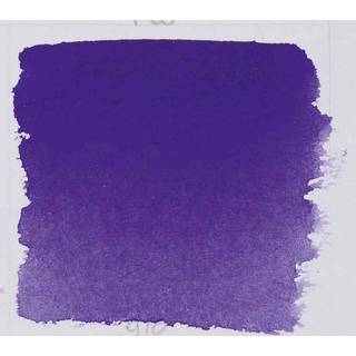HORADAM Aquarellfarbe 1/2 Näpfchen - Brilliant Blauviolett