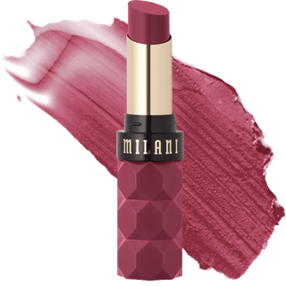 Milani Cosmetics Color Fetish Balm Lipstick 120 Fantasy 3 g