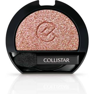 Collistar Impeccable Compact Eye Shadow Refill Øjenskygge Genopfyldning Skygge 300 PINK GOLD frost 2 g - 2 g