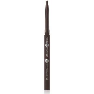 Bell Hypoallergenic Long Wear Eye Pencil Langtidsholdbar øjenblyant Skygge 02 Brown 5 g - 5 g