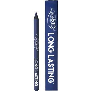 puroBIO Long Lasting Pencil, 1.1 g, Midnight Blue
