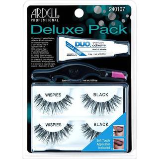 Ardell Wispies Deluxe Pack