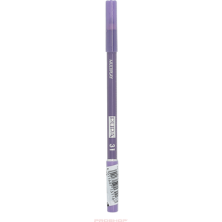 PUPA Milano Øjne Eyeliner & Kajal Multiplay Eye Pencil Nr. 31 Wisteria Violet 1,2 g () - 1,2 g