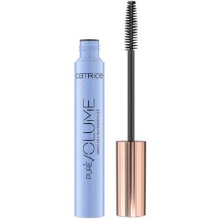 Catrice Pure Volume Mascara Waterproof 010 10 ml