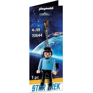 Playmobil - Star Trek Mr. Spock Keychain