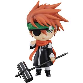 D.GRAY-MAN  - Lavi - Figure Nendoroid 10cm