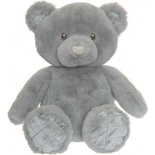Teddykompaniet Bamse - Milton, Stor grå