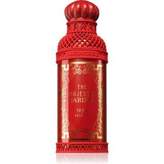 Alexandre.J Art Deco Collector The Majestic Jardin Eau de Parfum Unisex 100 ml - 100 ml