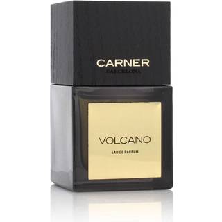 Carner Barcelona Volcano Eau de parfum 50 ml