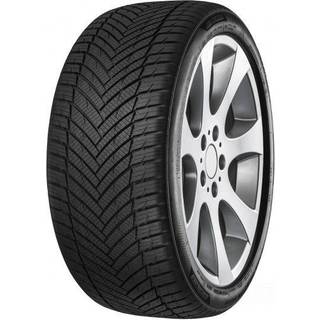 Minerva All Season Master XL 3PMSF 235/55R18 104V