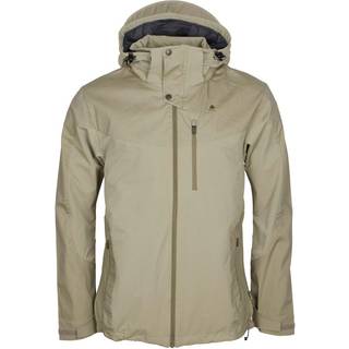 Pinewood Finnveden friluftsj*U Hybrid, XL, lys khaki 5303