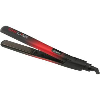 CHI Lava Hairstyiling Iron1 Glattejern til alle hårtyper 1 stk. - 1 stk.