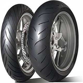 Dunlop Sportmax Roadsmart II TL 120/70R18 59W