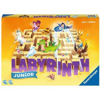 Labyrinth Jr.