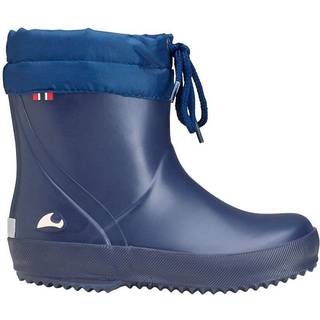 Viking Alv Indie Gummistøvler, Navy/Navy, 30