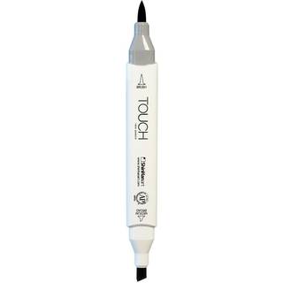 Twin Brush Marker - Grayish Green Deep