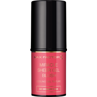 Max Factor Miracle Sheer Gel Blush 001 Dreamy Rose 8 g
