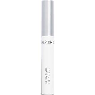 Lumene Nordic Makeup Transparent sætte gel til øjenbryn 5 ml - 5 ml