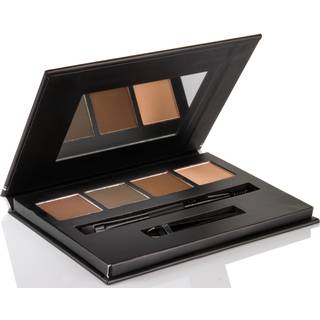 Bellapierre Brow palette