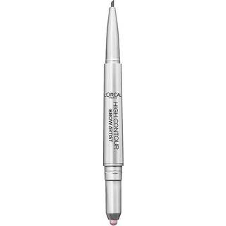 Loreal Brow Artist High Contour 107 Cool Brunette