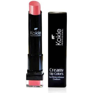 Kokie Creamy Lip Color Lipstick - Rose at Dawn