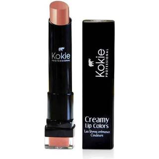 Kokie Creamy Lip Color Lipstick - Coral Crush
