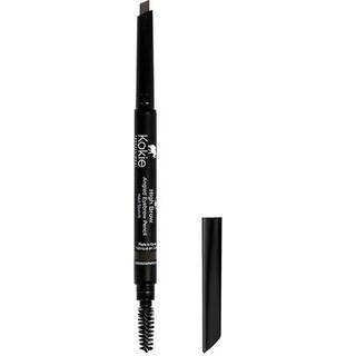 Kokie High Brow Angeled Brow Pencil - Brunette