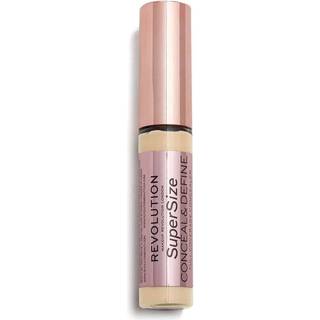 Makeup Revolution Conceal & Define Supersize Concealer C8.5