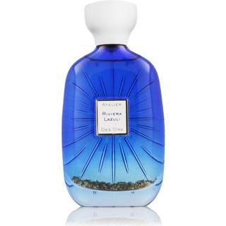 Atelier Des Ors Riviera Lazuli Eau de Parfum Unisex 100 ml - 100 ml