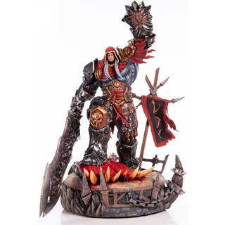 First 4 Figures - Darksiders - War (Standard Edition) - Figur