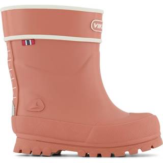 Viking Footwear Kids' Alv Jolly Peach, 23