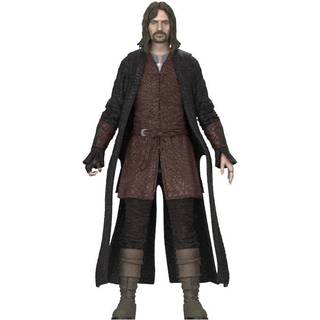 "Lord of the Rings BST AXN Aragorn"