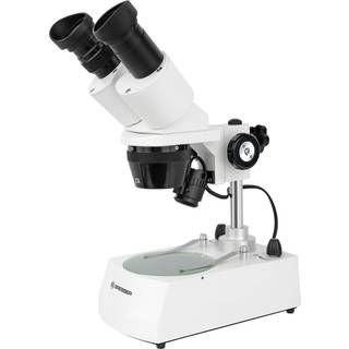 Bresser Erudit Icd Stereo Microscope - Mikroskop