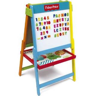 Fisher-Price staffeli 2-i-1 Whiteboard/Tavle