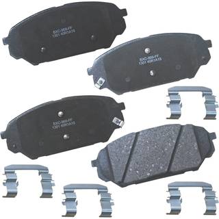 Bendix Premium SBC1301 keramiske bremseklodser foran til Hyundai Veracruz 2012-2007