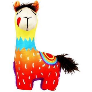 KONG Ballistic Vibez Llama, S/M