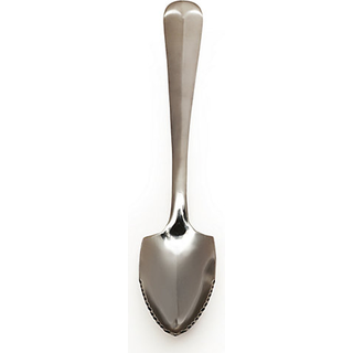 RSVP International Endurance Grapefrugt værktøjssamling Rustfrit stål opvaskemaskine sikker ske