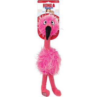 KONG Dog Toy Comfort Jumbo Birds XL 52cm Assorted Colors