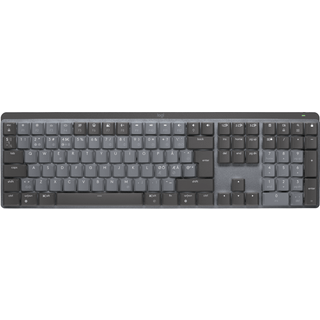 Logitech MX Mechanical Mini tastatur, US/International, Tactile Quiet
