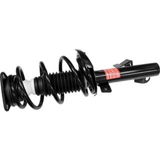 Monroe Quick-Strut 172263 Suspension Strut and Coil Spring Assembly for Mazda 3