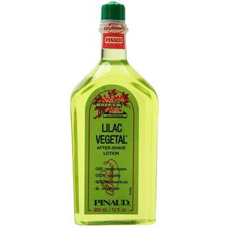 Pinaud Clubman Aftershave Lotion Lilac Vegetal, 355 ml.