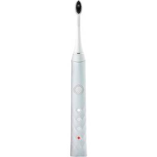 Burst Sonic Toothbrush Sonisk elektrisk tandbørste 1 stk. - 1 stk.