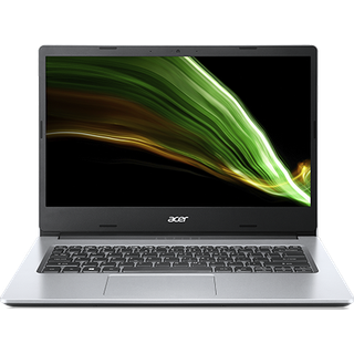 Acer Aspire 1 Cel/4/64 14" bærbar computer - På lager i butik