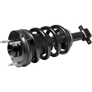 Monroe Quick-Strut 139105 Suspension Strut and Coil Spring Assembly til Chevrolet Silverado 1500