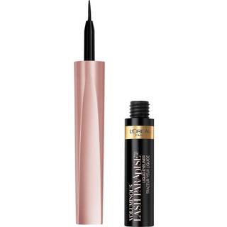 L'Oreal Paris Cosmetics Voluminous Lash Paradise Liquid Eyeliner Black 0,05 Fluid Ounce
