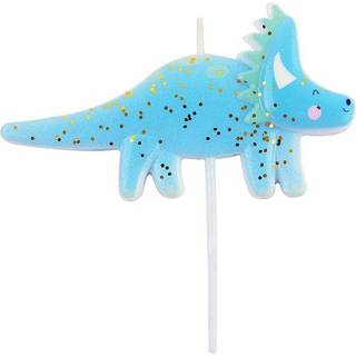 3D kagelys dinosaur 1 stk